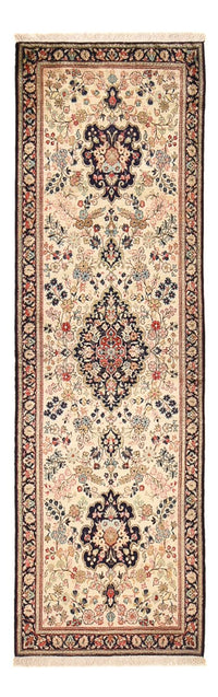 Qom hedvábí Koberec 69x222cm - Perský koberec – product image
