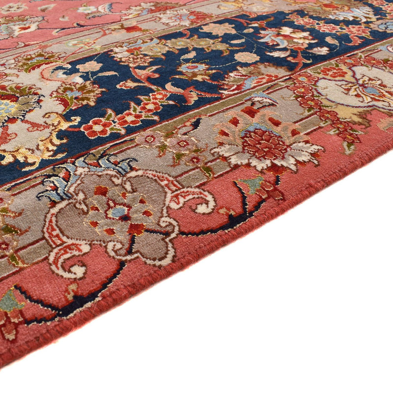 Tabriz - 50 Raj Koberec 348x246cm - Perský koberec