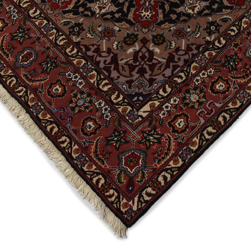 Tabriz - 40 Raj Koberec 197x316cm - Perský koberec