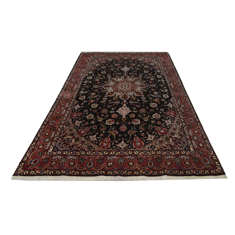 Tabriz - 40 Raj Koberec 197x316cm - Perský koberec