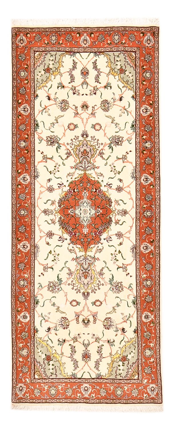Tabriz - 50 Raj Koberec 206x80cm - Perský koberec