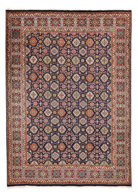 Tabriz - 40 Raj Koberec 350x245cm - Perský koberec – product image