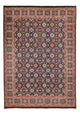 Tabriz - 40 Raj Koberec 350x245cm - Perský koberec