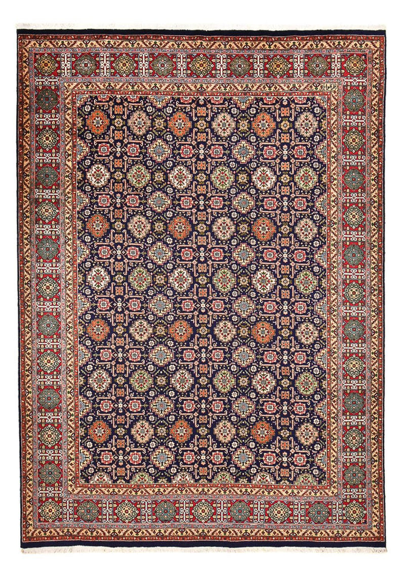 Tabriz - 40 Raj Koberec 350x245cm - Perský koberec