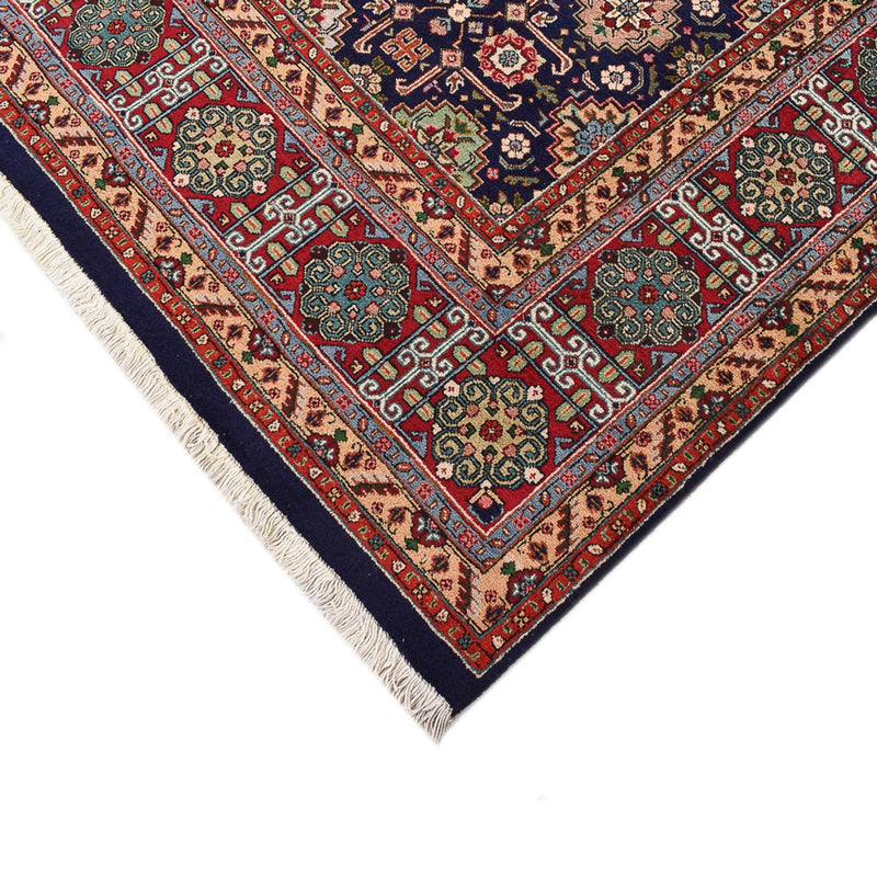 Tabriz - 40 Raj Koberec 350x245cm - Perský koberec