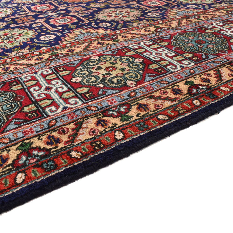 Tabriz - 40 Raj Koberec 350x245cm - Perský koberec