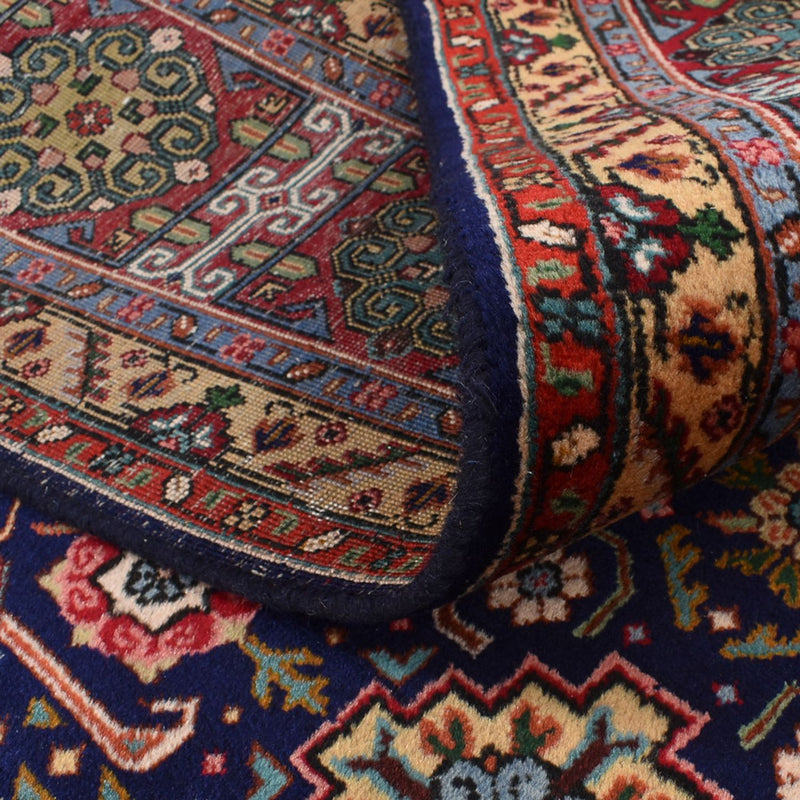 Tabriz - 40 Raj Koberec 350x245cm - Perský koberec