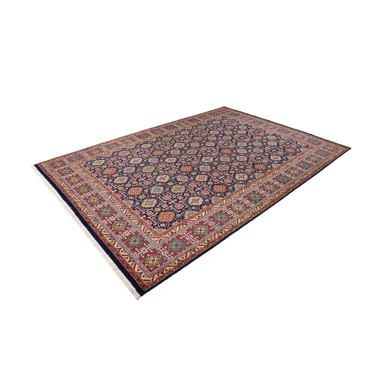 Tabriz - 40 Raj Koberec 350x245cm - Perský koberec