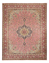Tabriz - 40 Raj Koberec 394x302cm - Perský koberec – product image