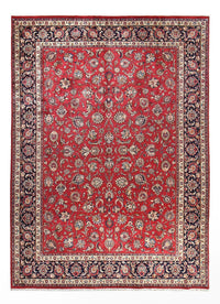 Mašhad Koberec 395x286cm - Perský koberec – product image