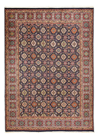 Tabriz - 40 Raj Koberec 350x247cm - Perský koberec – product image