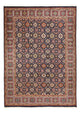 Tabriz - 40 Raj Koberec 350x247cm - Perský koberec