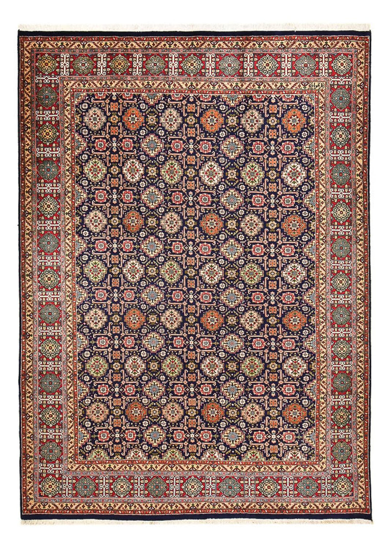 Tabriz - 40 Raj Koberec 350x247cm - Perský koberec