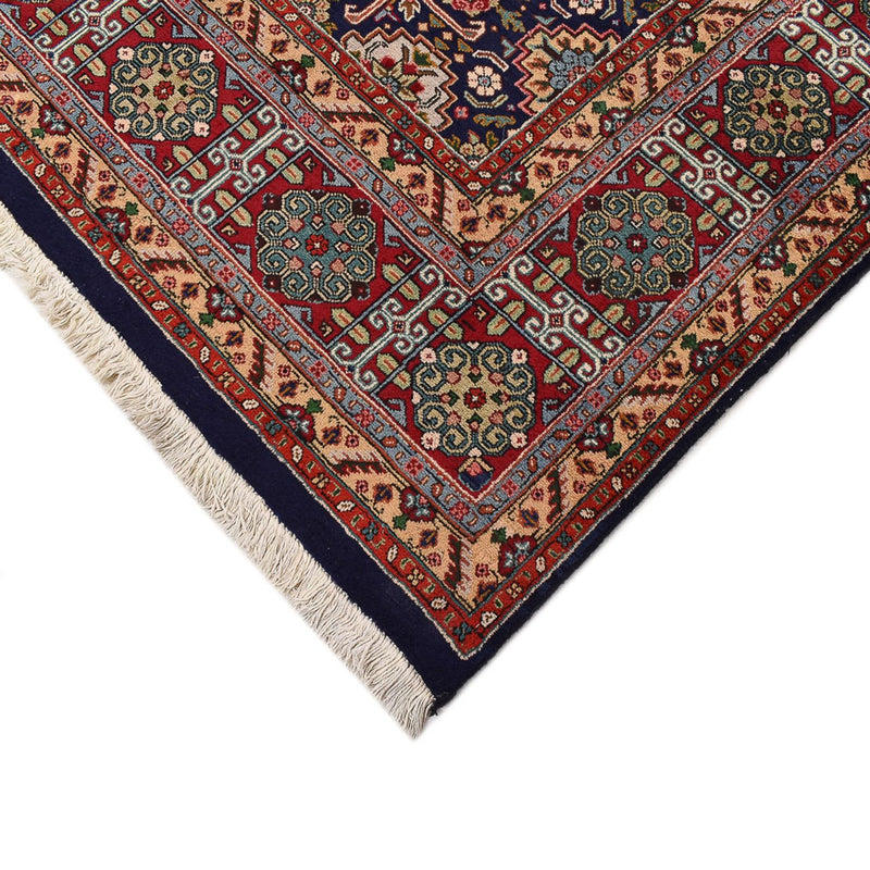 Tabriz - 40 Raj Koberec 350x247cm - Perský koberec