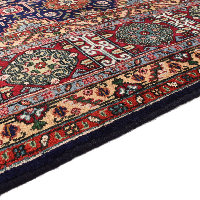 Tabriz - 40 Raj Koberec 350x247cm - Perský koberec