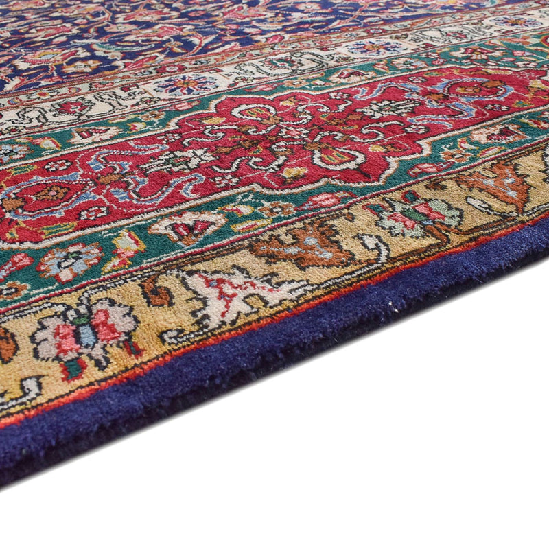 Tabriz - 40 Raj Koberec 300x412cm - Perský koberec