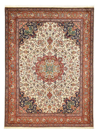 Tabriz - 40 Raj Koberec 258x356cm - Perský koberec – product image