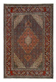 Tabriz - 40 Raj Koberec 300x200cm - Perský koberec