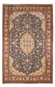 Tabriz - 50 Raj Koberec 250x381cm - Perský koberec