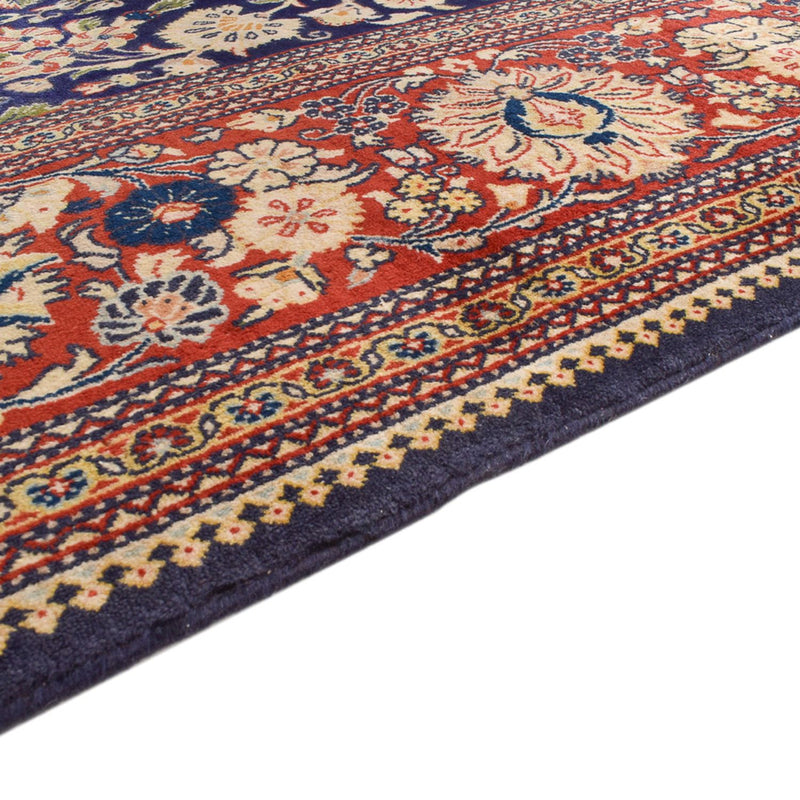 Tabriz - 50 Raj Koberec 250x381cm - Perský koberec