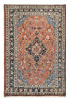 Bidjar Koberec 205x311cm - Perský koberec - světle červená