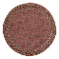 Bidjar Koberec 255x255cm - Perský koberec – product image