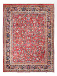 Mašhad Koberec 393x297cm - Perský koberec – product image