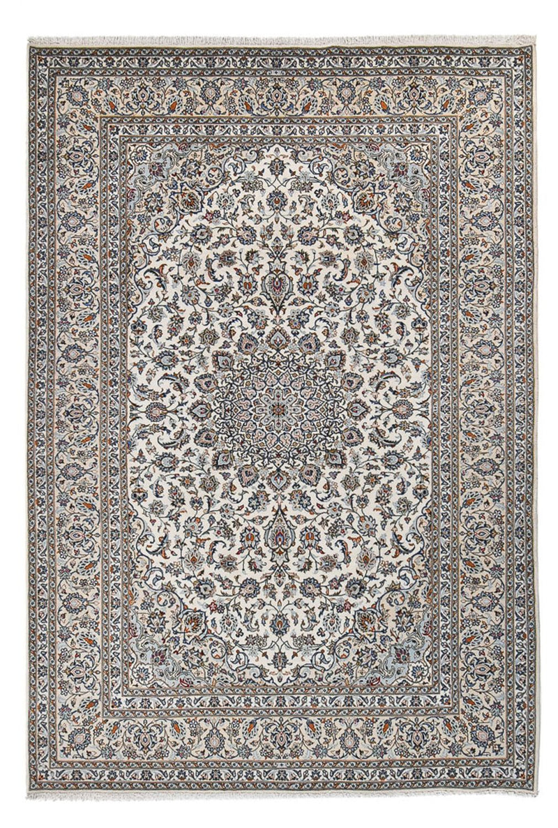 Kashan Koberec 246x362cm - Perský koberec