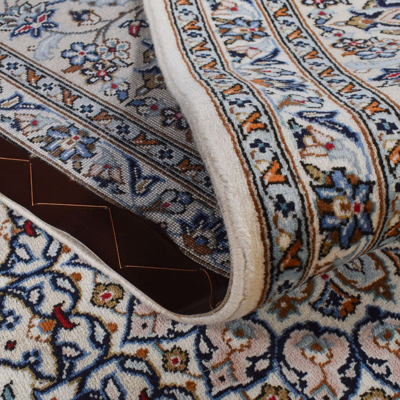 Kashan Koberec 246x362cm - Perský koberec