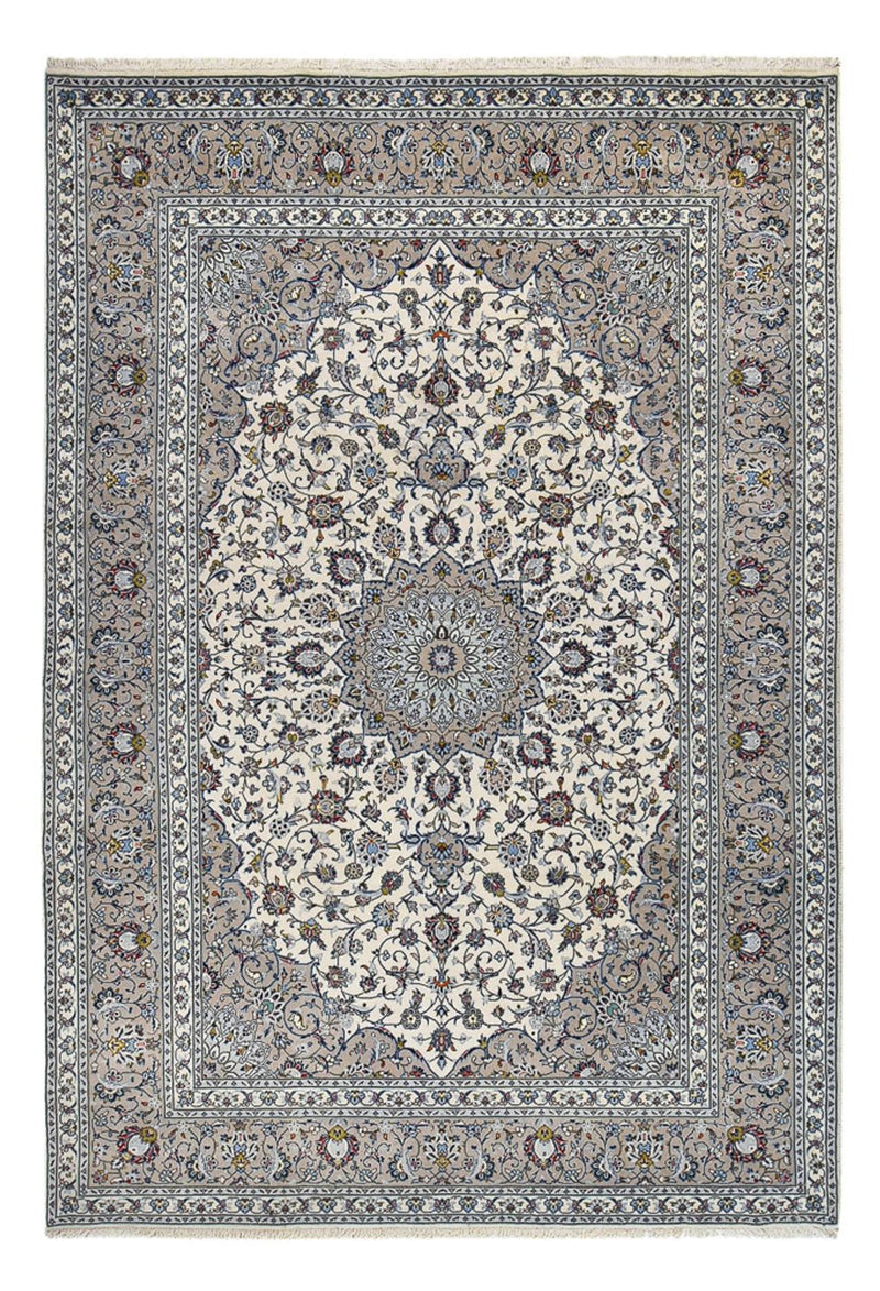 Kashan Koberec 360x248cm - Perský koberec