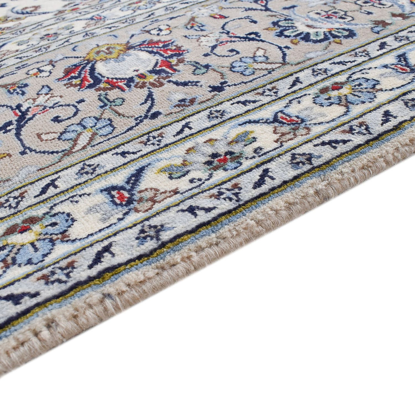 Kashan Koberec 360x248cm - Perský koberec