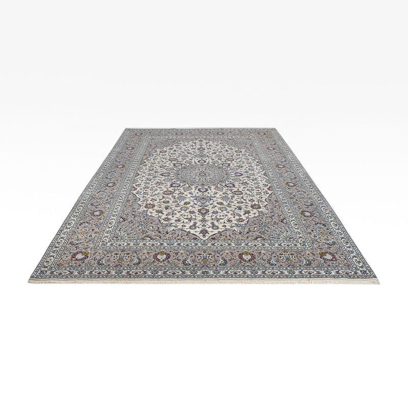 Kashan Koberec 360x248cm - Perský koberec
