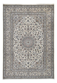 Kashan Koberec 245x362cm - Perský koberec – product image