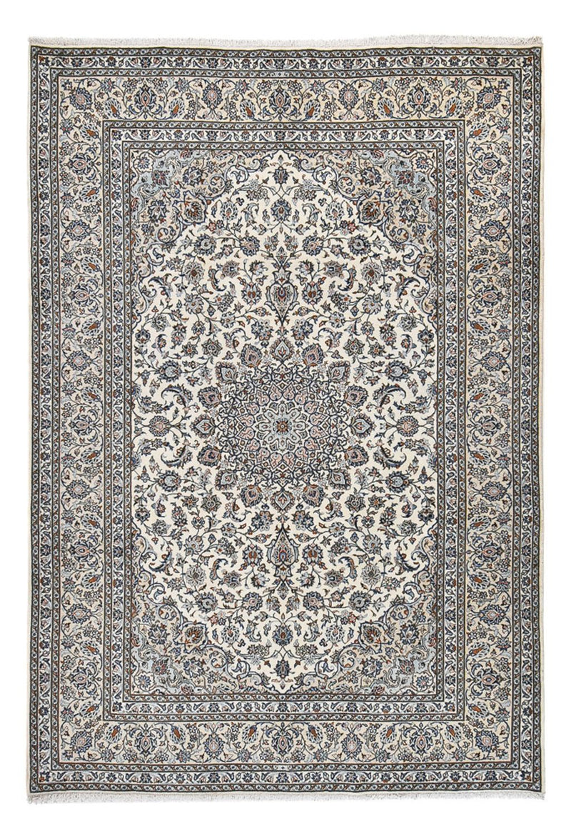 Kashan Koberec 245x362cm - Perský koberec