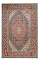 Tabriz - 40 Raj Koberec 303x199cm - Perský koberec