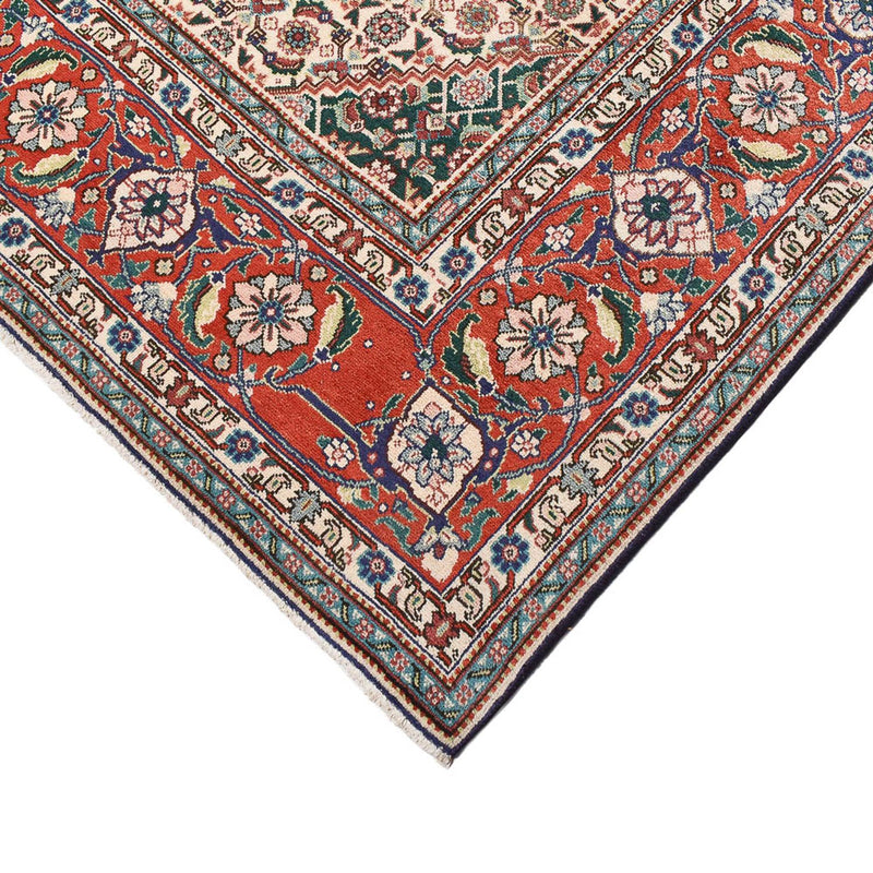 Tabriz - 40 Raj Koberec 303x199cm - Perský koberec