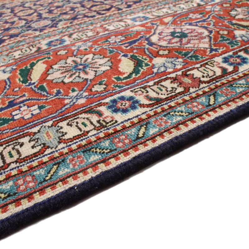 Tabriz - 40 Raj Koberec 303x199cm - Perský koberec