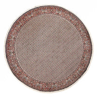 Bidjar Koberec 250x250cm - Perský koberec – product image