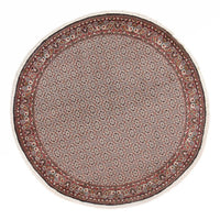 Bidjar Koberec 250x250cm - Perský koberec – product image