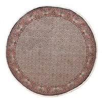 Bidjar Koberec 250x250cm - Perský koberec – product image