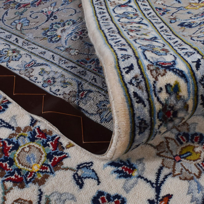 Kashan Koberec 250x343cm - Perský koberec
