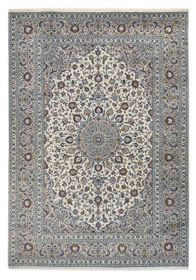 Kashan Koberec 246x346cm - Perský koberec