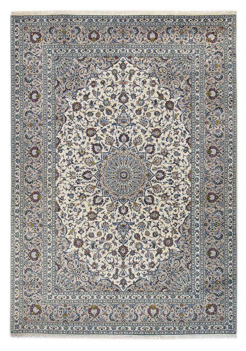 Kashan Koberec 246x346cm - Perský koberec