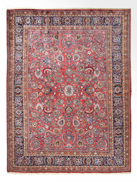Mašhad Koberec 298x394cm - Perský koberec – product image
