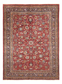 Mašhad Koberec 401x298cm - Perský koberec – product image