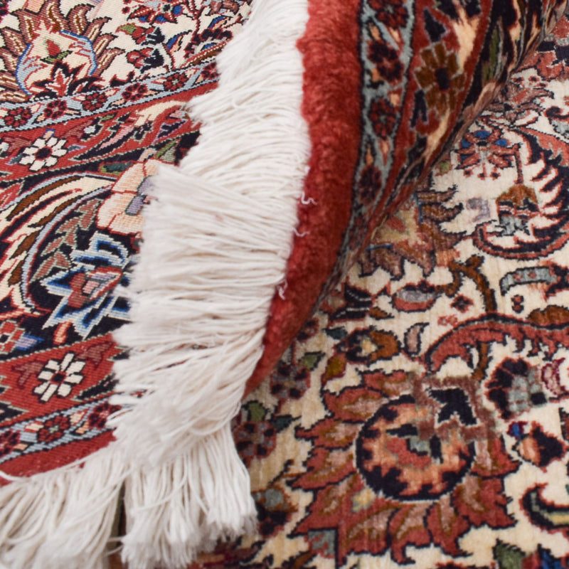 Bidjar Koberec 250x250cm - Perský koberec