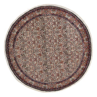 Bidjar Koberec 250x250cm - Perský koberec – product image