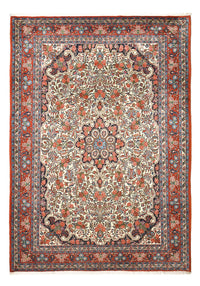 Bidjar Koberec 214x312cm - Perský koberec – product image