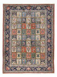 Bakhtiari Koberec 355x253cm - Perský koberec – product image