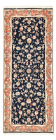 Tabriz - 50 Raj Koberec 191x78cm - Perský koberec